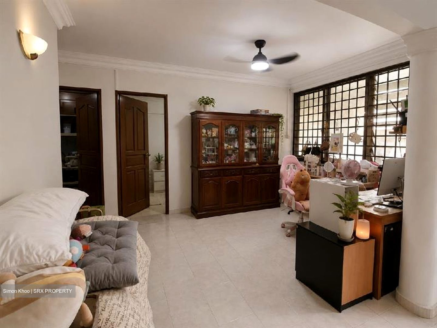 Blk 483 Tampines Street 43 (Tampines), HDB 5 Rooms #599783581